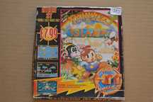 Rainbow Islands  Atari St