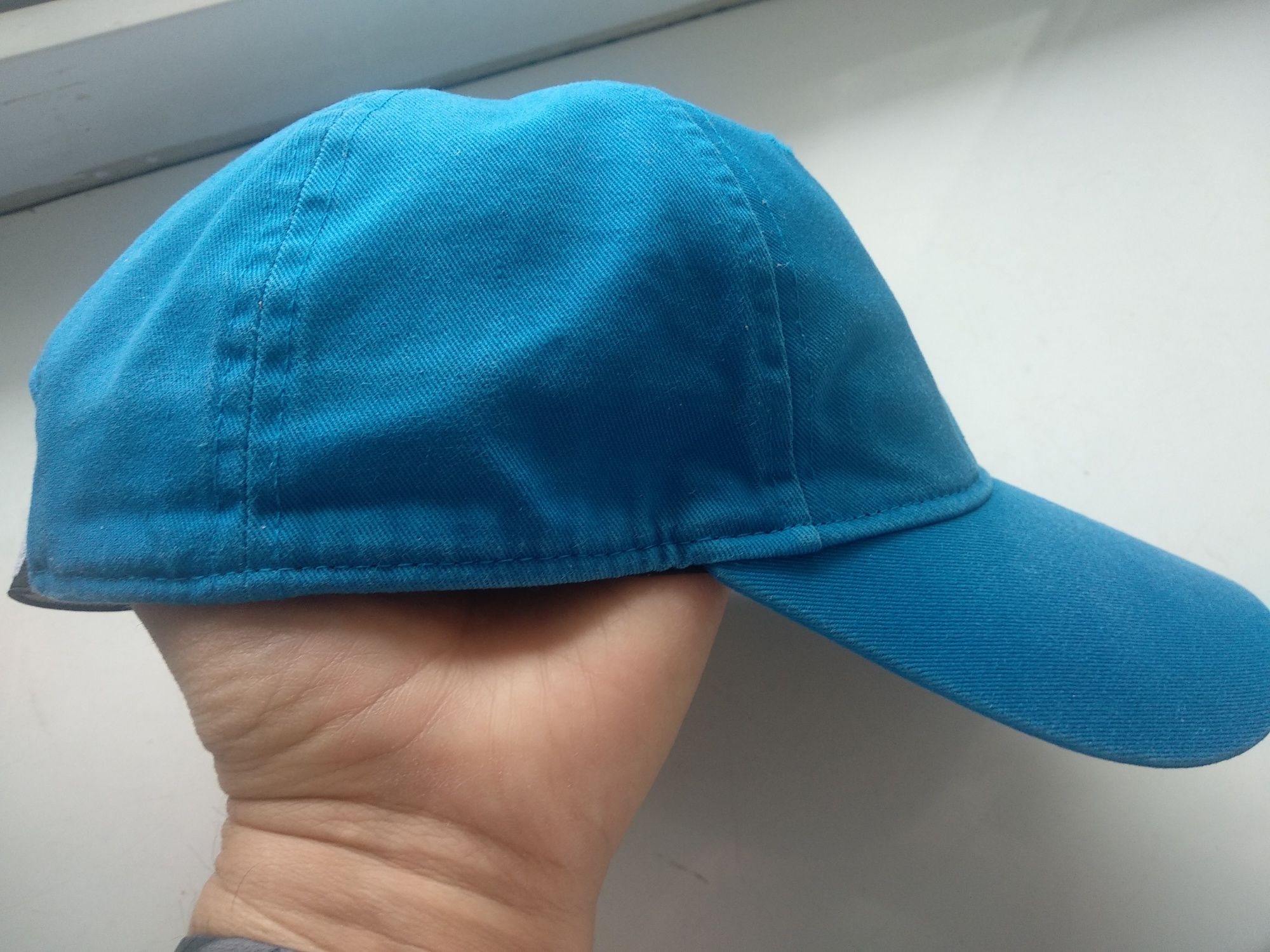 Бейсболка Puma, оригінал