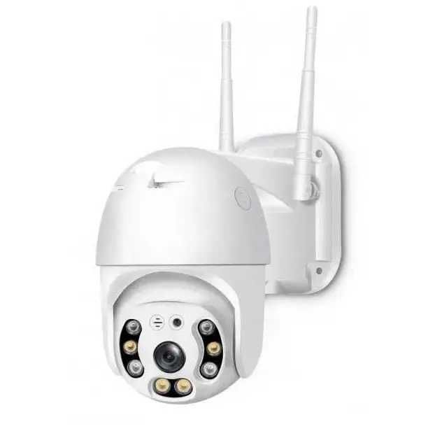 Вулична камера відеоспостереження CAMERA CAD N3 WIFI IP