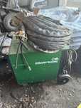 Spawarka Migatronic KMX 550  2 sztuki