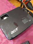 Projetor Acer perfeito funcionamento