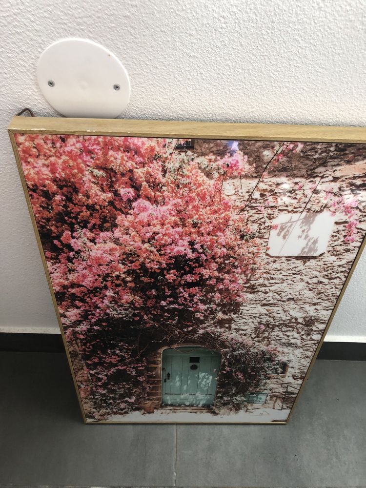 Quadros para desocupar