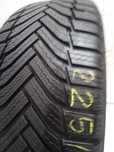 Opona zimowa 225/45R17 Michelin  Alpin 6  9mm