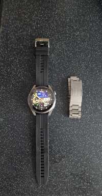 Smartwatch Huawei GT 3 Pro Elite Titanium