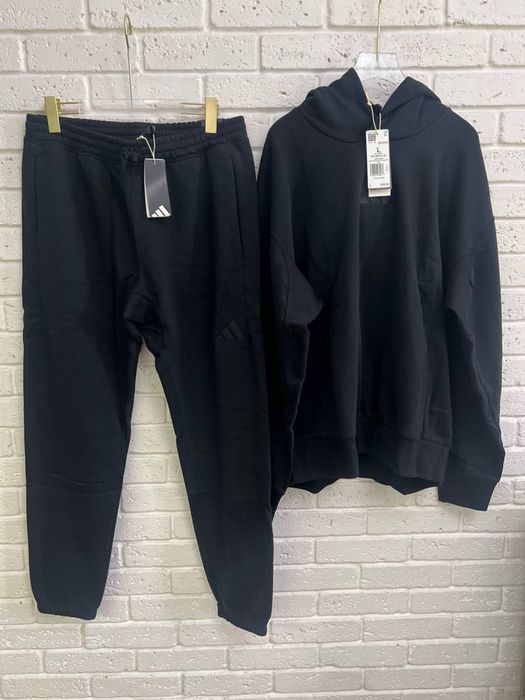 Чоловічий костюм Adidas, All szn M, L, оригінал