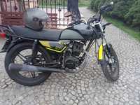 Sprzedam Ferro 125