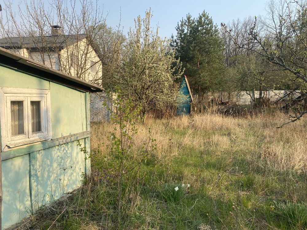 Продам дачный участок Хорошево