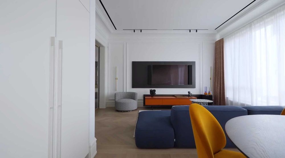 ЖК Alter Ego. пров. Лабораторний 7, 2 санвузли, тераса, гардероб