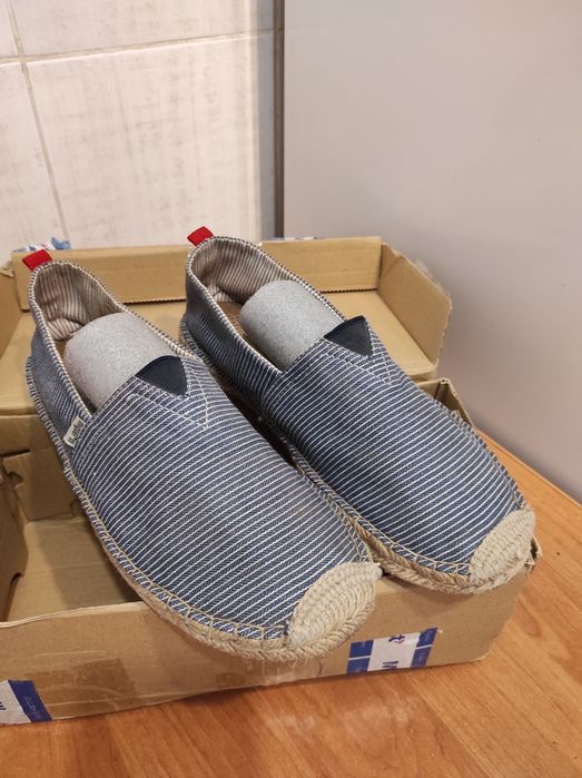 Эспадрильи Miguel Miratez