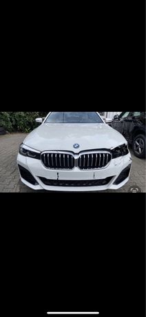 Продам капот bmw g30