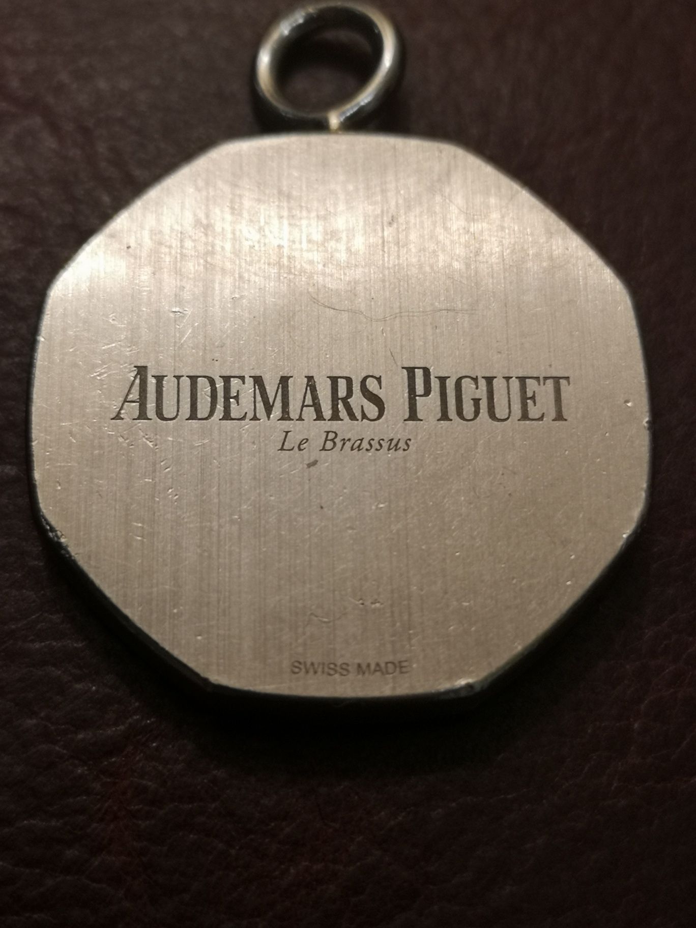 Audemars Piguet. Брелок. Оригинал