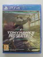 NOWA Tony Hawk's Pro Skater 1+2 PS4