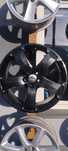 Felgi Aluminiowe 20" Ronal 5x108 9.5j Et35 Ford Volvo