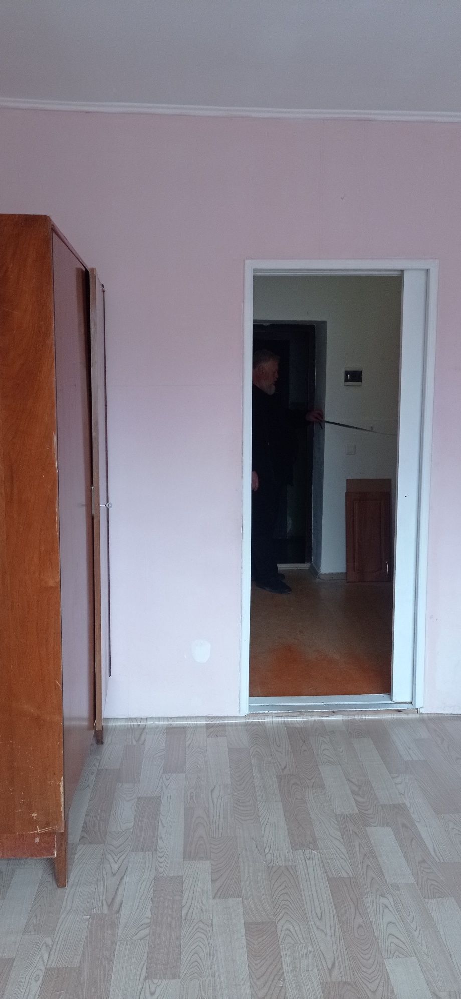 Продам комнату в общежитии