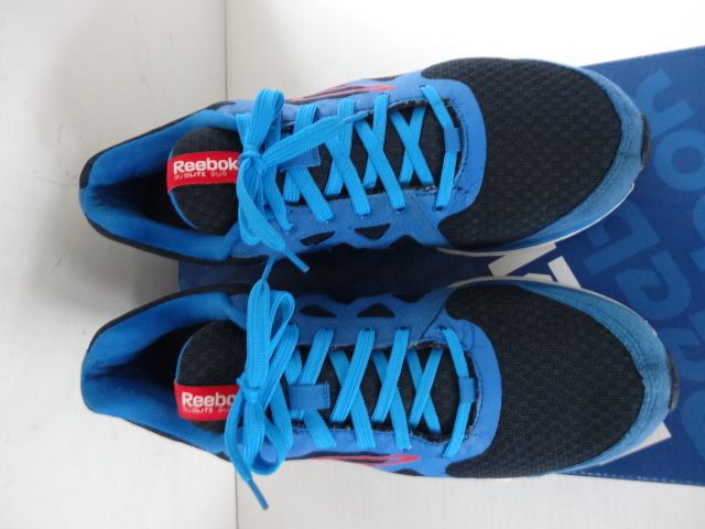 Reebok Sublite Duo roz 42 DO BIEGANIA