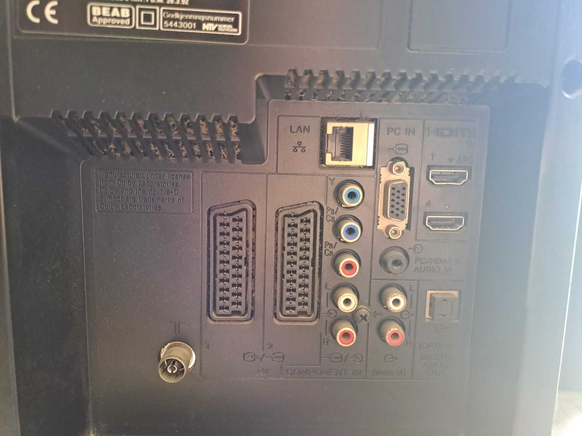 Sprzedam Telewizor SONY 32 CALE płaski ekran LCD