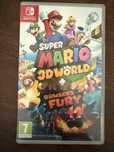 Super Mario 3D World