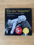 Um Dia “Daqueles”, por Bradley Trevor Greive