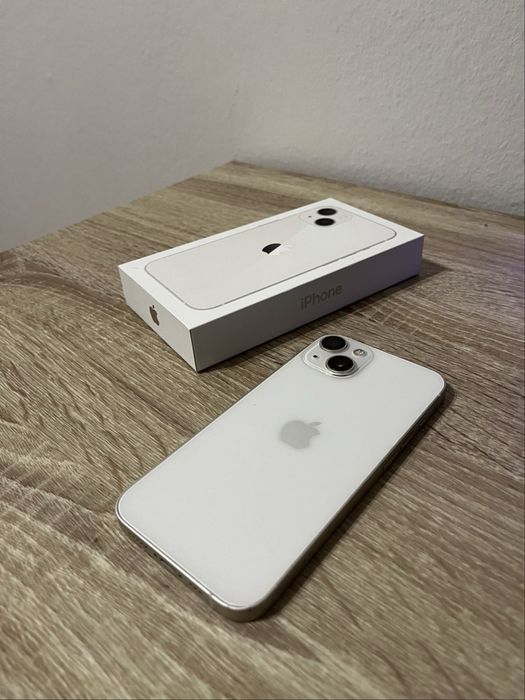 Продам Iphone 13 айфон 13