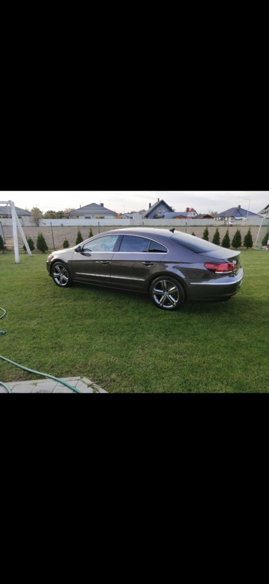 Sprzedam Volkswagen cc