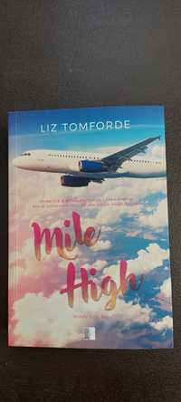 Liz Tomforde " mile high"