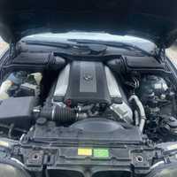 BMW E39 Touring 4.4V8