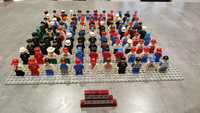 LEGO Town mix figurek 100 sztuk 3,99 /szt.