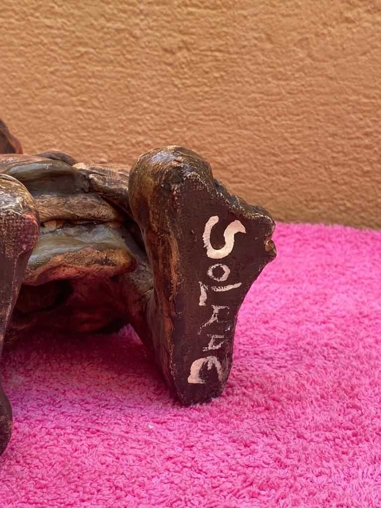 Obra de Arte - Solrac (Carlos José Lopes Gonçalves)