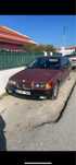 Bmw e36 316i pecas
