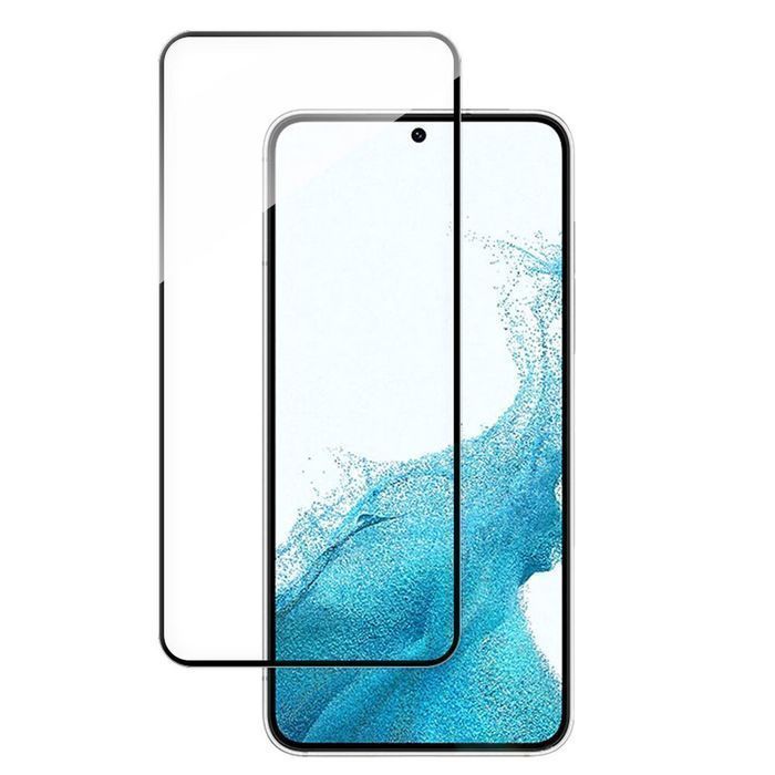 Szkło hartowane 3D Edge Nano Flexi Glass do Samsung Galaxy S22