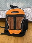 plecak alpinePro unisex