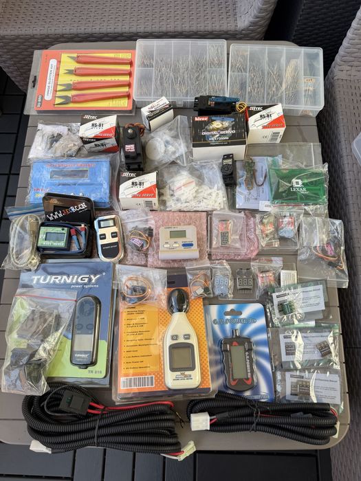 Material eletrónico