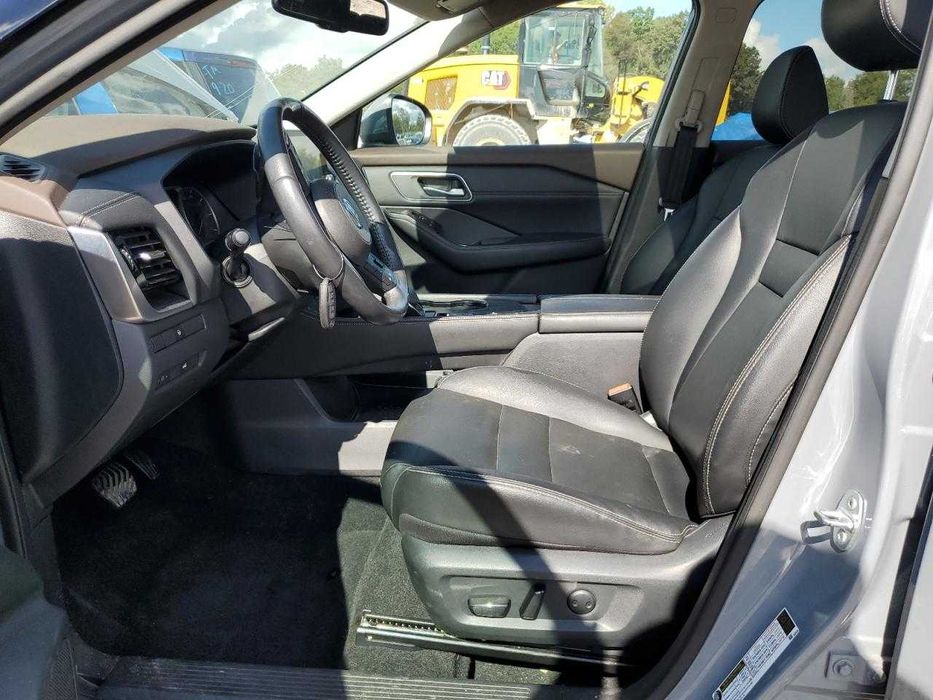 Nissan Rogue 2021 SL