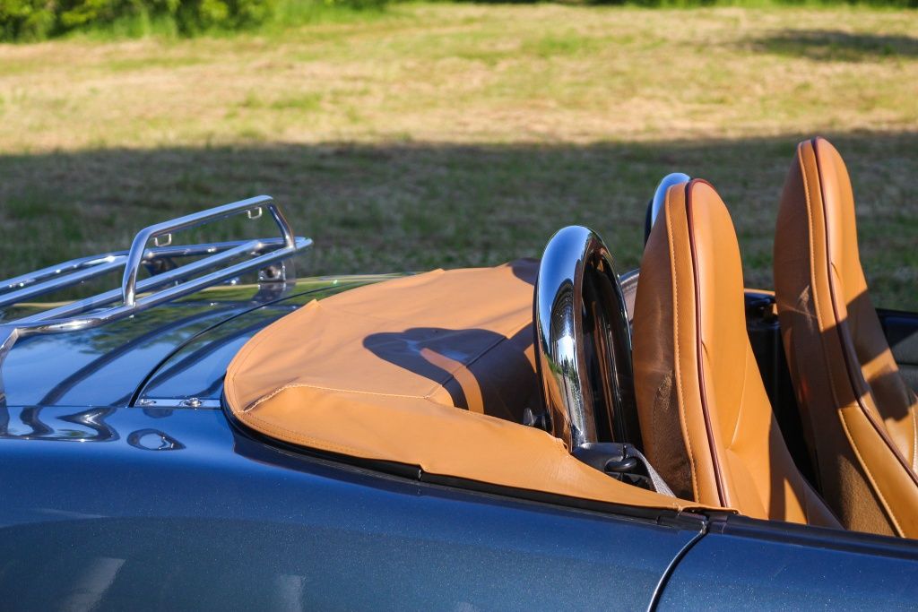 Mazda mx-5 nbfl klimatyzacja wersja Impuls
