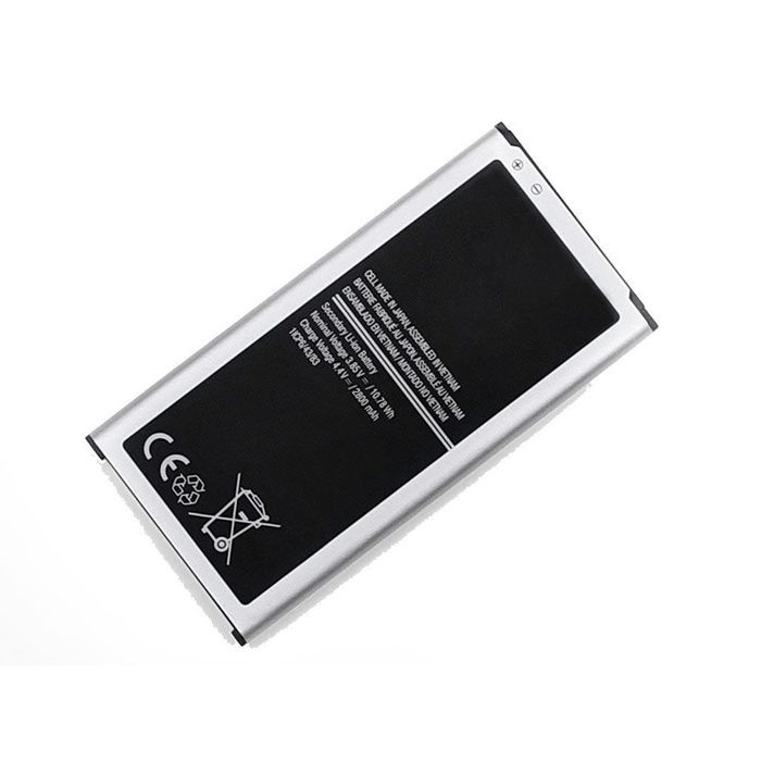 Bateria Do Samsung Eb-Bg903Bbe S5 Neo Sm-G903F