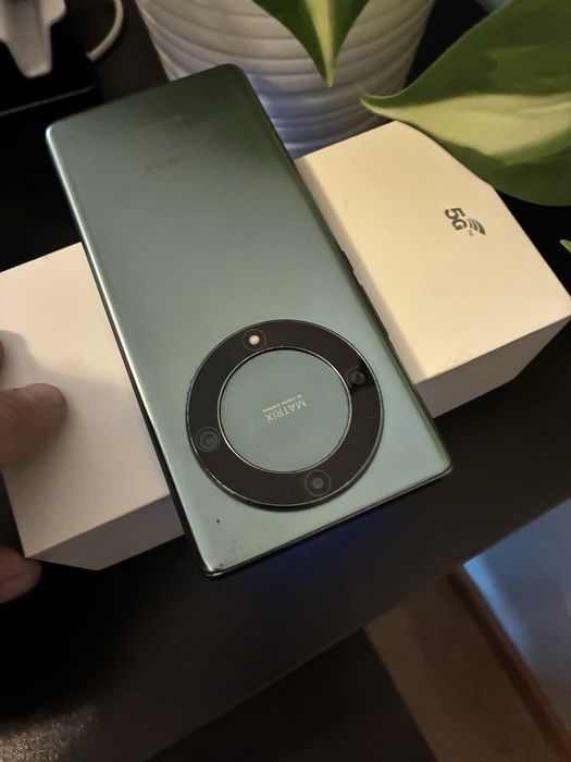 Telemovel honor magic 5 lite