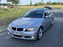 BMW 320i z Niemiec bd.Stan