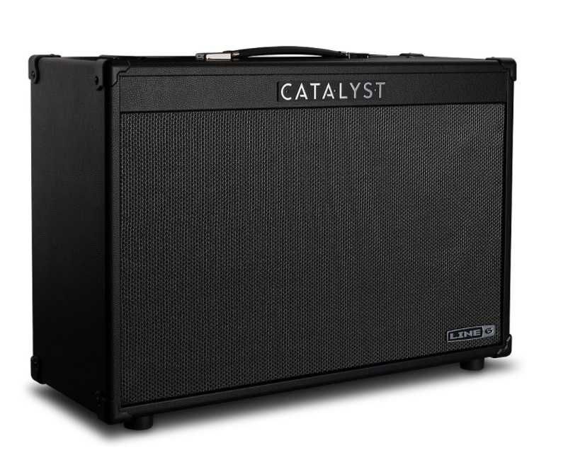 Nowe Line 6  CATALYST 200 - combo gitarowe( nie wyciągane z kartonu)