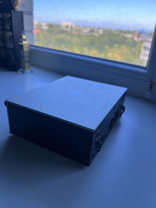 Звукова карта Volt 1 ( Universal Audio UAD )