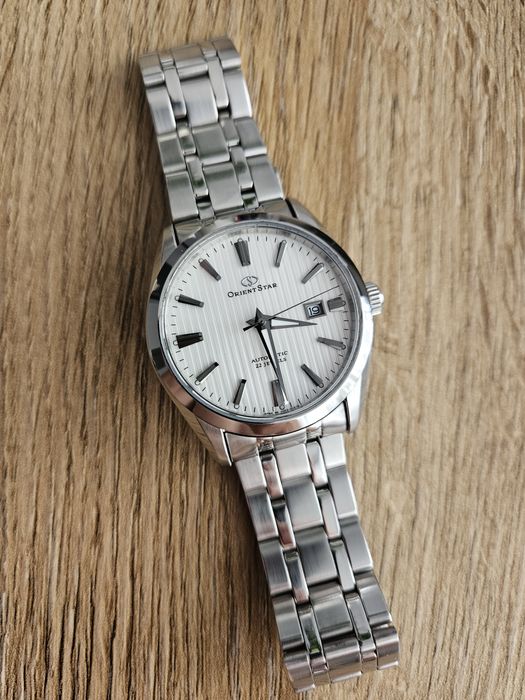 Zegarek męski automatyczny Orient Star