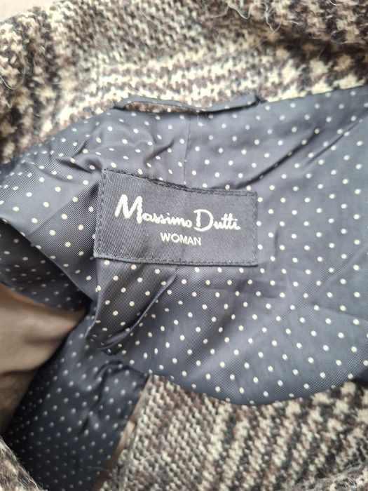 Sobretudo da massimo dutti