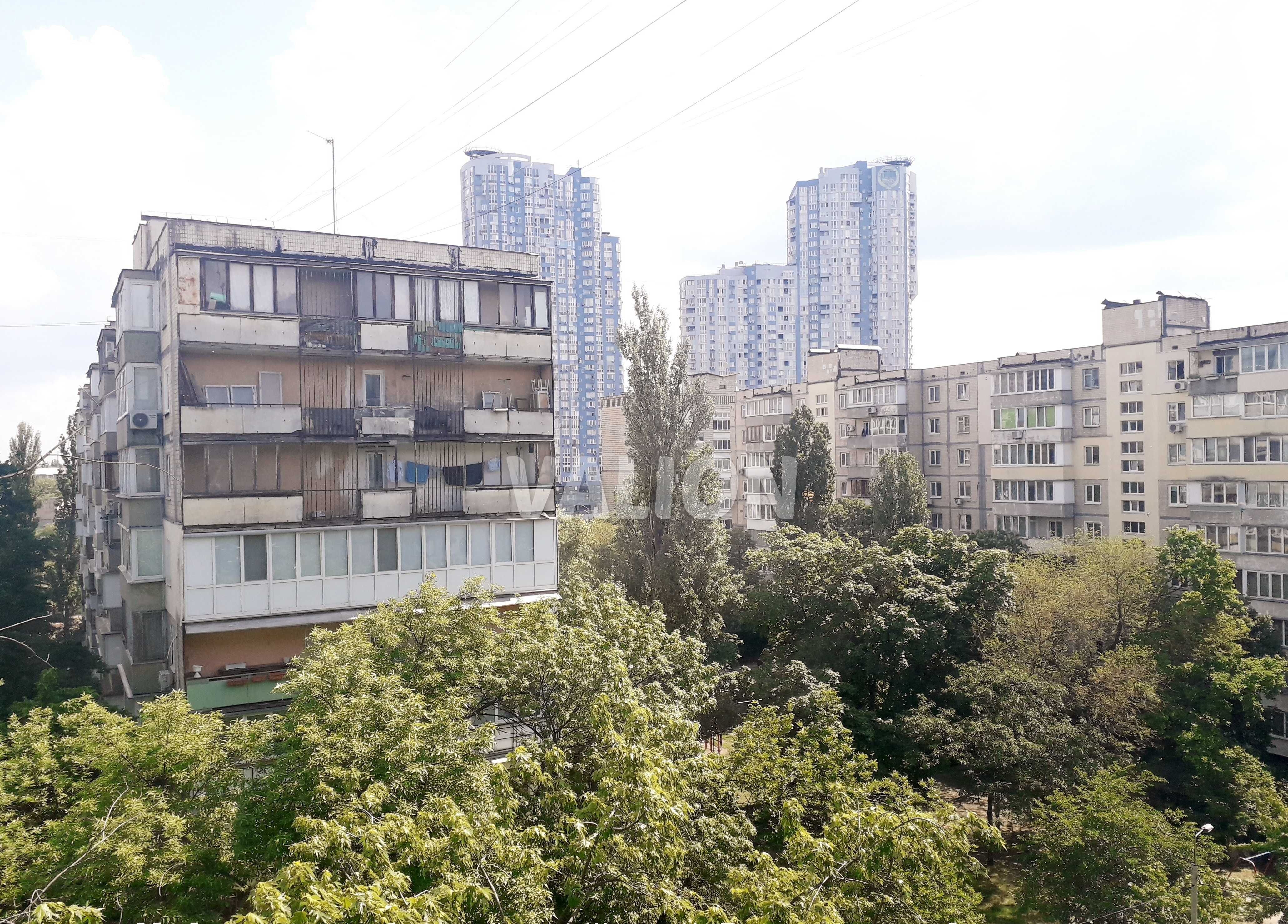 Русановка! Продажа 3 к квартиры Энтузиастов, 21/1