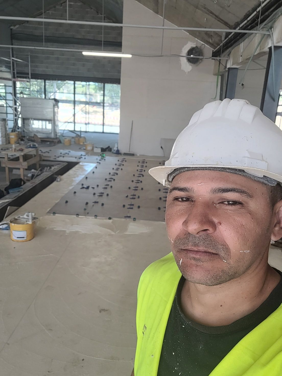 Fazemos todo tipo de remodelações