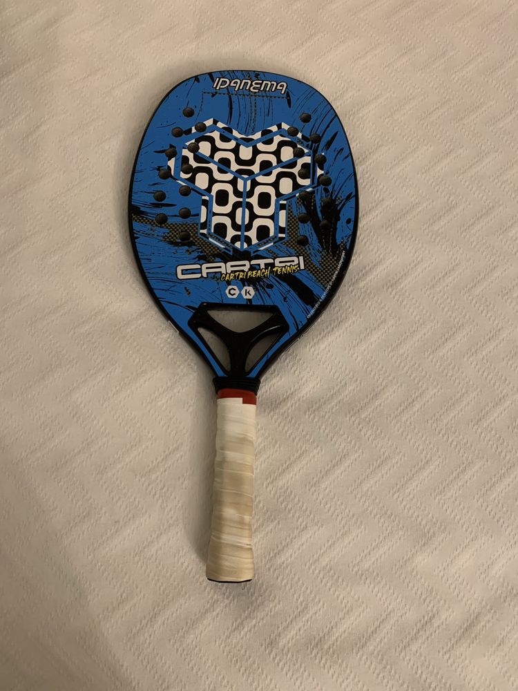 Cartri Beach Tennis