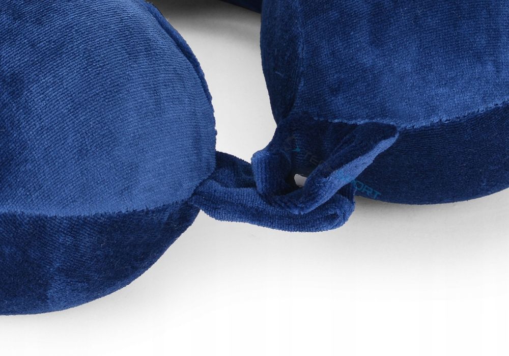 Elbrus Zagłówek Kuse Pillow Poduszka Podróżna Turystyczna