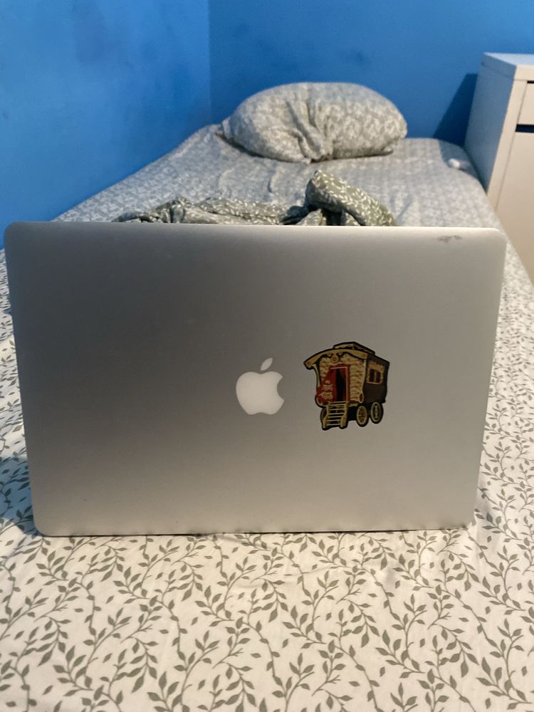 Macbook pro com garantia