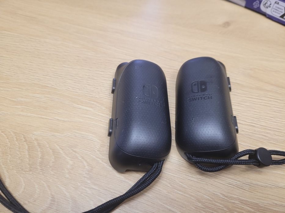 Akumulator Nintendo Switch Joy-Con AA Battery Pack