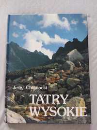 Tatry Wysokie - Jerzy Chojnacki