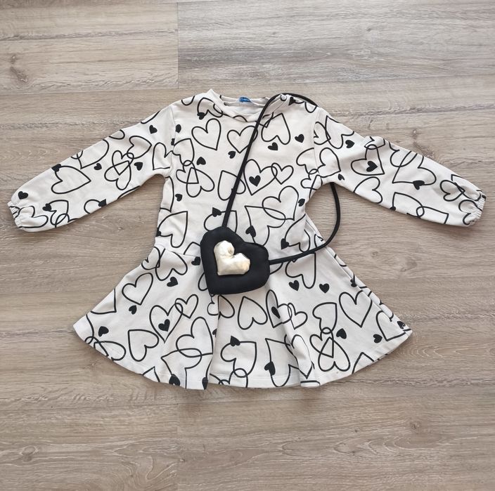 Sukienka Mayoral 110