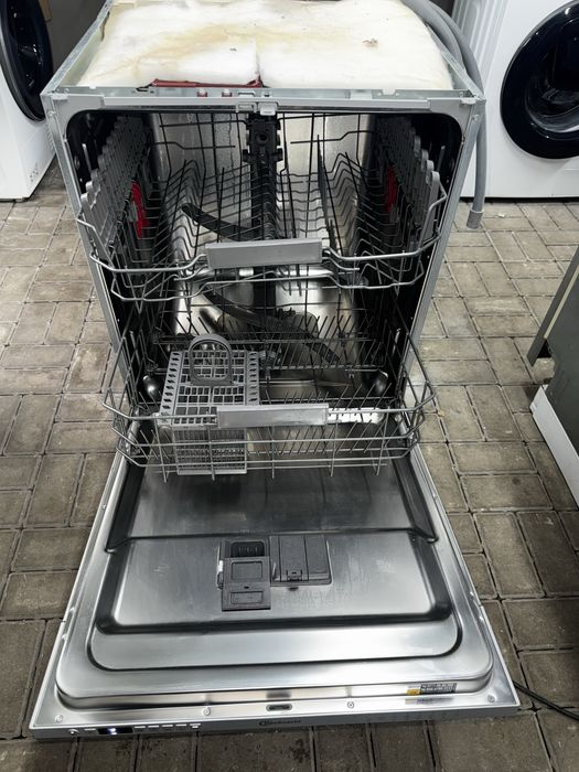 Zmywarka Bauknecht model Obic EcoStar 5320  pod zabudowę